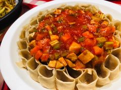 -西贝莜面村(当代商城店)