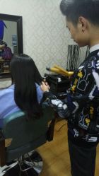 -米路造型MILU STUDIO