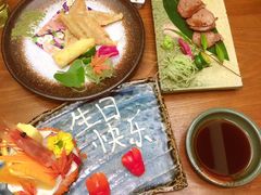 -傑·料理·海鲜放题(佛山文华荟店)