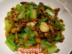 -京味斋·北京烤鸭(北京南站洋桥店)