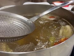 -陈记顺和潮汕牛肉火锅(韩江路店)