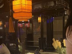 -绿茶餐厅(财富购物中心店)