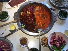 -大龙燚火锅(春熙店)