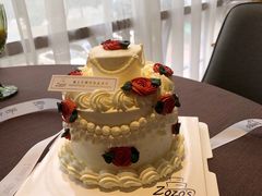 -ZOZO's昌左左精致甜品设计(新北店)
