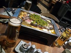 -沽酒当炉(星光天地店)