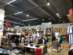 -顶呱呱彩棉服饰有限公司(古方路店)