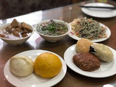 -白魁老号饭庄(安内店)