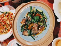 -巡耕记·湖南土菜(长湖店)