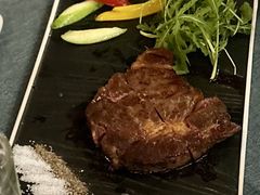M3肉眼牛排-BaBBo巴博意大利餐厅