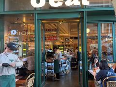 -O'eat Blossom&Pelican(深圳首店)
