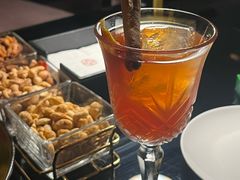 -云·酷Atmosphere(国贸大酒店)