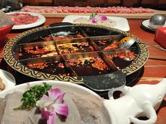 -黄家码头老火锅(解放碑旗舰店)
