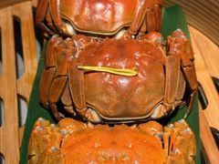 -成隆行·蟹王府(淮海店)
