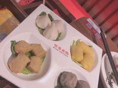 -巴邑火锅(江北万达店)