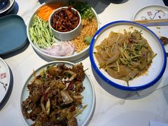 -额娘·春饼烤鸭(天鸿店)