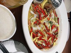 -太二酸菜鱼(沈阳万象城店)