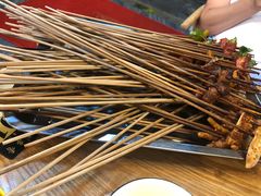 -小郡肝串串香(北蔡店)