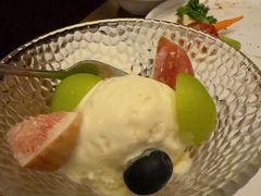 -Golden Lily河内巴黎法越料理餐厅(建国西路店)