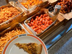 -比格比萨自助(宝山日月光店)