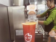 -CoCo都可(南京珠江路店)