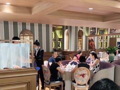 大堂-尚一汤·粤菜海鲜(环球港店)