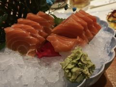 -和创柚子·会席日本料理(新区淮海街店)