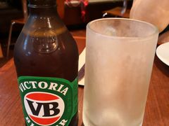 -Pancakes on the rocks(Darling Harbour)