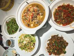 -攸州小镇家湘菜(小米科技园店)