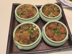-梅利汴京烤鸭•开封豫菜地标店(晋安路店)