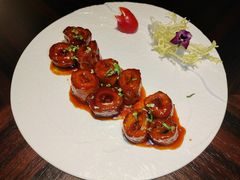 -浙江安吉JW万豪酒店·万豪中餐厅