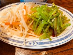 -老雒阳面馆·水席(定鼎门店)