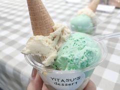 -YITASU甜品(子安路店)