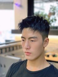 -煊私人定制美发会所