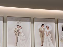 -海马体照相馆(上海万象城店)