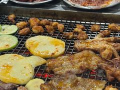 -同心烧烤(总店)