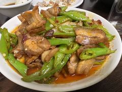 -艺味深尝(云锦路店)