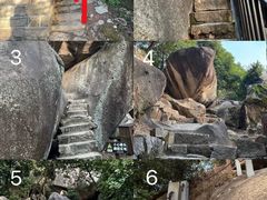 -云洞岩风景区