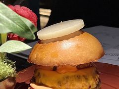 -LESCEDARS Brasserie Bistro香柏树