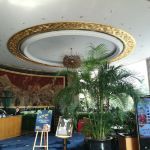 -南京维景国际大酒店(南京博物院店)