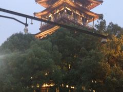 -鼓楼(西湖风景名胜区)