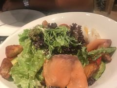 -MYLK意式小厨(熙地港店)