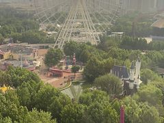 -富华游乐园