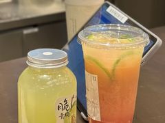 -茶米有言(城市市集龙之梦店)