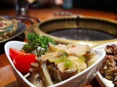 -肉魁屋·烧肉·烧鸟·酒场(高新店)