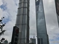 -东亚银行(上海分行)