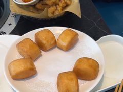 -江小渔鲜鱼火锅(西二道街店)