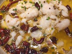 -十三式重庆江湖菜(金茂览秀城店)