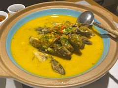 -饭橘汉江码头·乡野土菜馆(静安路店)