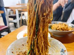 豌杂小面-丁丁猫重庆小面(徐州路店)