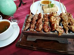 -Mai Mai Restaurant